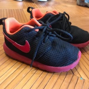 Toddler Nike Roshe
